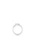 [LOUIS VUITTON] Empreinte Large Ring, White Gold Q9R86H
