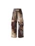 [LOUIS VUITTON] Cargo Trousers 1AAGX2