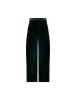 [LOUIS VUITTON] Wide Leg Trousers 1AAGU4