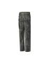 [LOUIS VUITTON] Monogram Tailored Denim Trousers 1AATFM