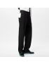 [LOUIS VUITTON] Evening Drawstring Trousers 1AA500