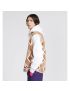 [DIOR] CD Diamond Ski Capsule Sleeveless Reversible Blouson 313J430A0812_C780