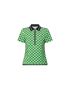 [LOUIS VUITTON] LV Match Damier Polo Top 1AA8YS