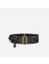 [DIOR] Saddle Belt B0348CCIF_M900