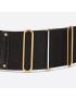 [DIOR] Saddle Belt B0348CCIF_M900