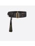 [DIOR] Saddle Belt B0348CCIF_M900