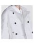 [DIOR] Cropped Macrocannage Peacoat 317C48A2827_X0100