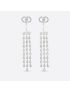 [DIOR] 30 Montaigne Earrings E1857MTGCY_D13S