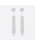 [DIOR] 30 Montaigne Earrings E1857MTGCY_D13S