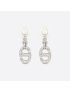 [DIOR] Tribales Earrings E2112WOMRS_D009