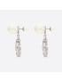 [DIOR] Tribales Earrings E2112WOMRS_D009