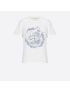 [DIOR] T Shirt 313T09A4409_X0825