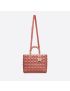 [DIOR] Large Lady Dior Bag M0566ONGE_M48M