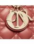 [DIOR] Large Lady Dior Bag M0566ONGE_M48M