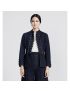 [DIOR] Brandenburg Fitted Jacket 312V20A3554_X5549