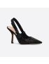 [DIOR] JAdior Slingback Pump KCP867SCS_S05X