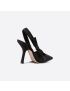 [DIOR] JAdior Slingback Pump KCP867SCS_S05X