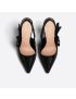 [DIOR] JAdior Slingback Pump KCP867SCS_S05X