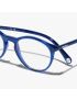 [CHANEL] Pantos Eyeglasses A75231X08101V503Z