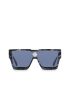 [LOUIS VUITTON] Cyclone Grey Marble Sunglasses Z1789E