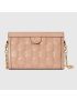 [GUCCI] GG Matelasse small bag 702200UM8HG5943