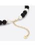 [DIOR] Danse Des Tigres Long Necklace N2042WOMGM_D307