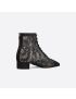 [DIOR] Naughtily D Ankle Boot KCI850ROY_S900