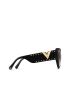 [LOUIS VUITTON] My Fair Lady Studs Sunglasses Z1146W