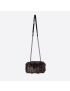 [DIOR] Small Dior Caro Bag M9241BRWC_M911