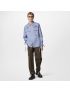 [LOUIS VUITTON] Exclusive Online Pre Launch   Signature Regular Long Sleeved Shirt 1AATK9