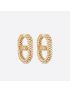 [DIOR] 30 Montaigne Earrings E2092WOMCY_D01L