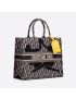 [DIOR] Large DIOR AND THEBE MAGUGU Dior Book Tote M1286ZQTM_M928