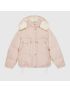 [GUCCI] GG cotton canvas puffer jacket 774871Z9AAR5677