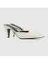 [GUCCI] Womens mule sandal 764184CLG009022