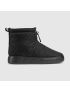 [GUCCI] Mens GG anke boot 762078FACLN1000