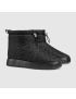 [GUCCI] Mens GG anke boot 762078FACLN1000