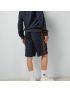 [GUCCI] GG jersey cotton jogging shorts 698429XJF414544