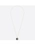 [DIOR] Rose Celeste Necklace JSAM95016_0000