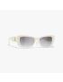 [CHANEL] Rectangle Sunglasses A71576X22001S5512