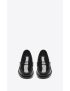 [SAINT LAURENT] le loafer penny slippers in patent leather 670231AAAJX1000