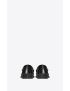 [SAINT LAURENT] le loafer penny slippers in patent leather 670231AAAJX1000