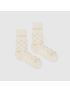 [GUCCI] GG cotton blend socks 7572883GA109278