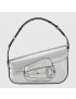 [GUCCI] Horsebit 1955 small shoulder bag 764155AAC1M8106