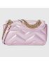 [GUCCI] GG Marmont small shoulder bag 443497AAC2U5826