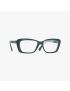 [CHANEL] Rectangle Eyeglasses A75290X08101V1459