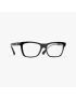 [CHANEL] Rectangle Eyeglasses A75288X08101V3622