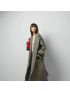 [GUCCI] Boucle wool coat 771396ZAOPI9024