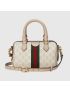 [GUCCI] Ophidia GG mini top handle bag 772053UULAG9682