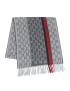 [GUCCI OUTLET] GG Scarf 3915304G9441274