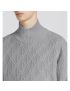 [DIOR] CD Diamond Sweater 013M607AT495_C805